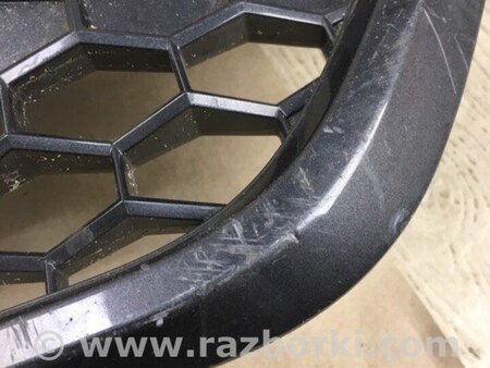 ФОТО Решетка переднего бампера для Toyota Corolla E210 (11.2018-...) Киев