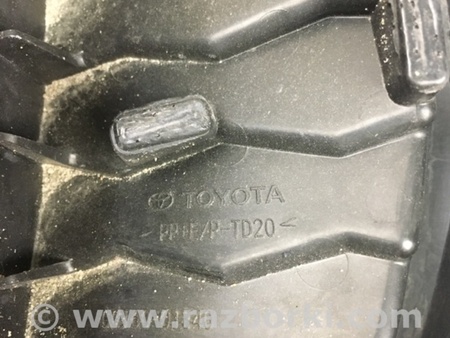 ФОТО Решетка переднего бампера для Toyota Corolla E210 (11.2018-...) Киев