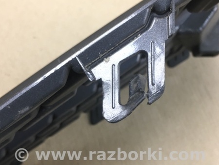 ФОТО Накладка противотуманной фары для Toyota Corolla E210 (11.2018-...) Киев