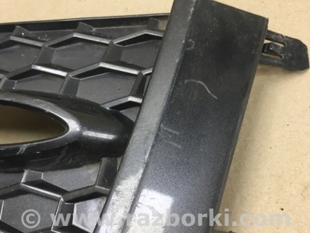 ФОТО Накладка противотуманной фары для Toyota Corolla E210 (11.2018-...) Киев