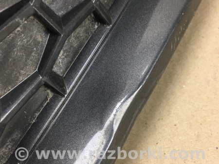 ФОТО Накладка противотуманной фары для Toyota Corolla E210 (11.2018-...) Киев