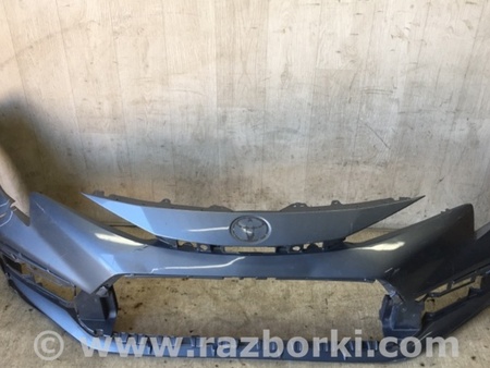 ФОТО Бампер передний для Toyota Corolla E210 (11.2018-...) Киев