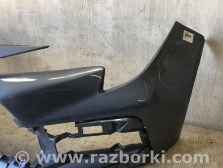 ФОТО Бампер передний для Toyota Corolla E210 (11.2018-...) Киев