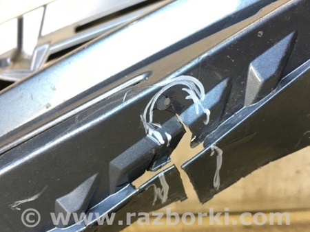 ФОТО Бампер передний для Toyota Corolla E210 (11.2018-...) Киев