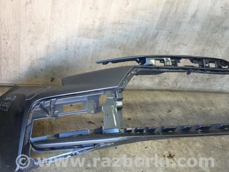 ФОТО Бампер передний для Toyota Corolla E210 (11.2018-...) Киев