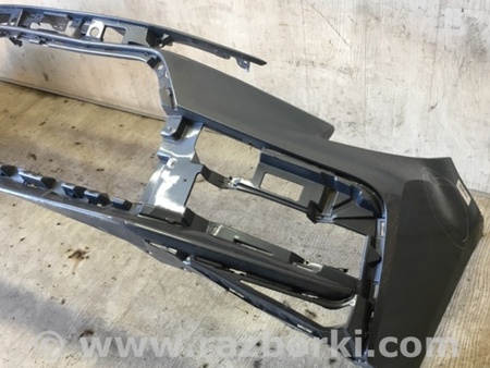 ФОТО Бампер передний для Toyota Corolla E210 (11.2018-...) Киев