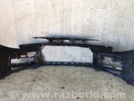 ФОТО Бампер передний для Toyota Corolla E210 (11.2018-...) Киев