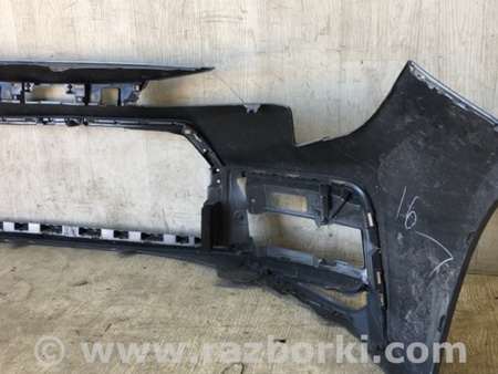 ФОТО Бампер передний для Toyota Corolla E210 (11.2018-...) Киев