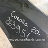 ФОТО Бампер передний для Toyota Corolla E210 (11.2018-...) Киев