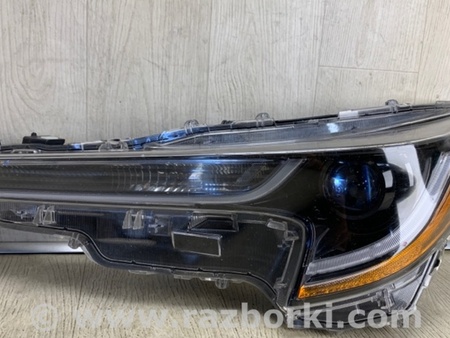 ФОТО Фара для Toyota Corolla E210 (11.2018-...) Киев