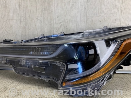 ФОТО Фара для Toyota Corolla E210 (11.2018-...) Киев