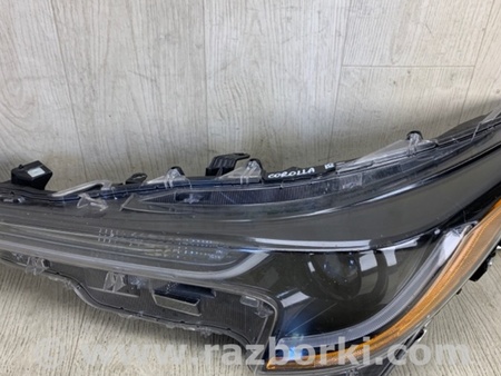 ФОТО Фара для Toyota Corolla E210 (11.2018-...) Киев