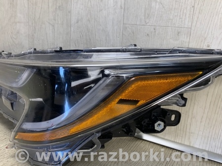 ФОТО Фара для Toyota Corolla E210 (11.2018-...) Киев