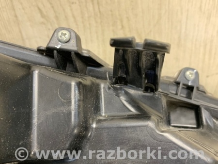 ФОТО Фара для Toyota Corolla E210 (11.2018-...) Киев