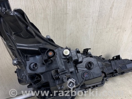 ФОТО Фара для Toyota Corolla E210 (11.2018-...) Киев