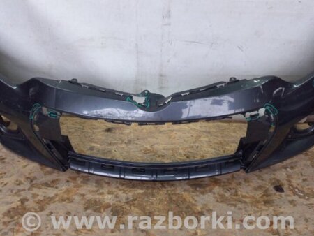 ФОТО Бампер передний для Toyota Corolla E16/E17 (2012-2018) Киев