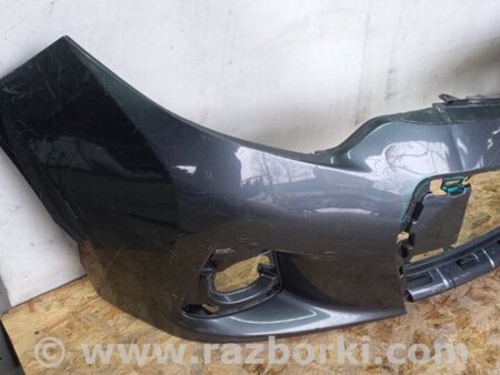ФОТО Бампер передний для Toyota Corolla E16/E17 (2012-2018) Киев
