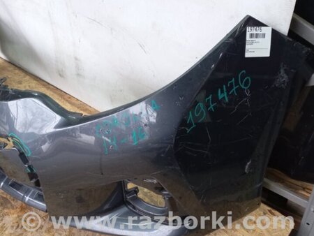 ФОТО Бампер передний для Toyota Corolla E16/E17 (2012-2018) Киев
