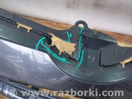 ФОТО Бампер передний для Toyota Corolla E16/E17 (2012-2018) Киев