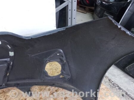 ФОТО Бампер передний для Toyota Corolla E16/E17 (2012-2018) Киев