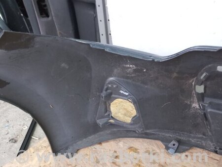 ФОТО Бампер передний для Toyota Corolla E16/E17 (2012-2018) Киев