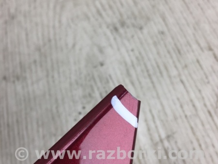 ФОТО Подсветка номера для Toyota Corolla E16/E17 (2012-2018) Киев