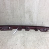 ФОТО Подсветка номера для Toyota Corolla E16/E17 (2012-2018) Киев