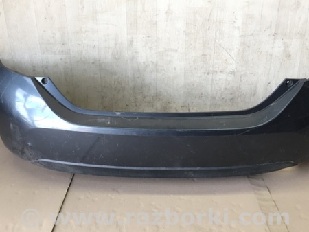 ФОТО Бампер задний для Toyota Corolla E170 Киев