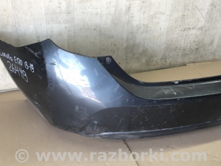 ФОТО Бампер задний для Toyota Corolla E170 Киев
