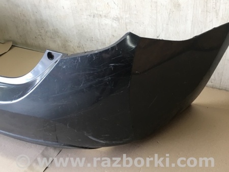 ФОТО Бампер задний для Toyota Corolla E170 Киев