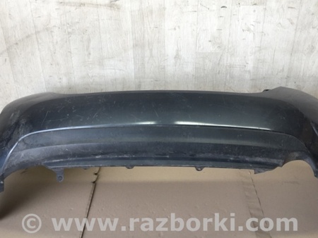 ФОТО Бампер задний для Toyota Corolla E170 Киев