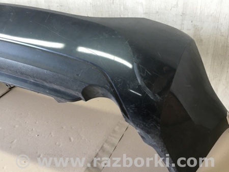 ФОТО Бампер задний для Toyota Corolla E170 Киев