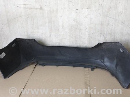 ФОТО Бампер задний для Toyota Corolla E170 Киев