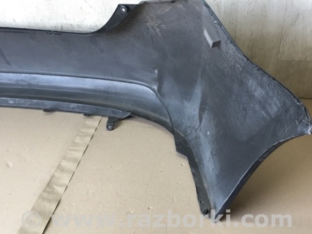 ФОТО Бампер задний для Toyota Corolla E170 Киев