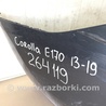 ФОТО Бампер задний для Toyota Corolla E170 Киев