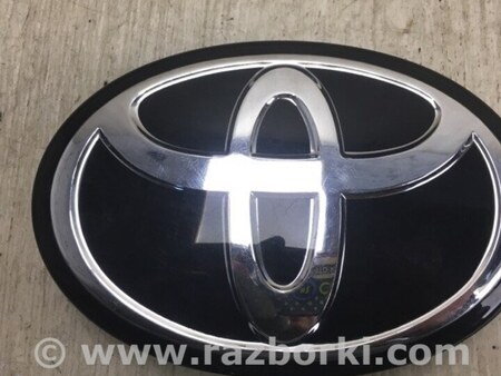 ФОТО Эмблема для Toyota Corolla E170 Киев
