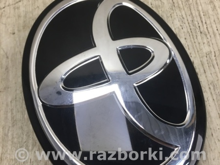 ФОТО Эмблема для Toyota Corolla E170 Киев