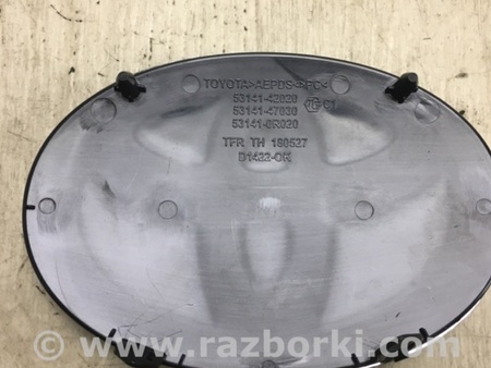 ФОТО Эмблема для Toyota Corolla E170 Киев