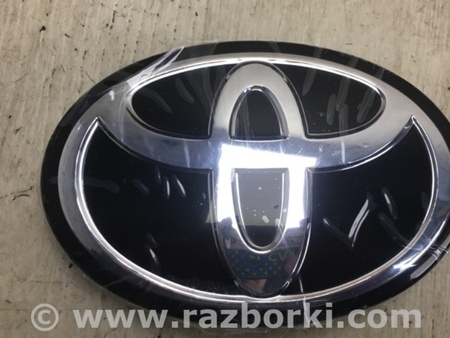 ФОТО Эмблема для Toyota Corolla E170 Киев