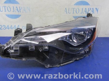 ФОТО Фара для Toyota Corolla E170 Киев