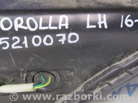 ФОТО Фара для Toyota Corolla E170 Киев