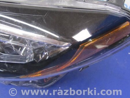 ФОТО Фара для Toyota Corolla E170 Киев