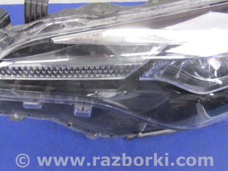 ФОТО Фара для Toyota Corolla E170 Киев