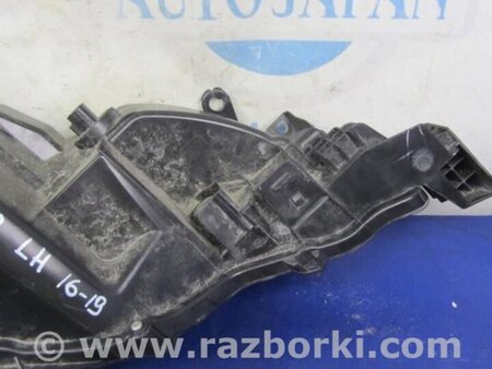 ФОТО Фара для Toyota Corolla E170 Киев