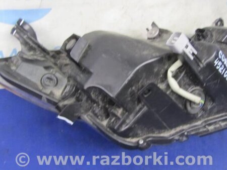 ФОТО Фара для Toyota Corolla E170 Киев