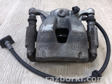 ФОТО Суппорт для MINI Cooper Countryman R60 (01.2010-04.2017) Киев