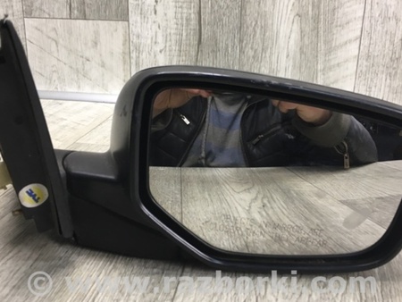 ФОТО Зеркало для Honda Crosstour (2009-2015) Киев