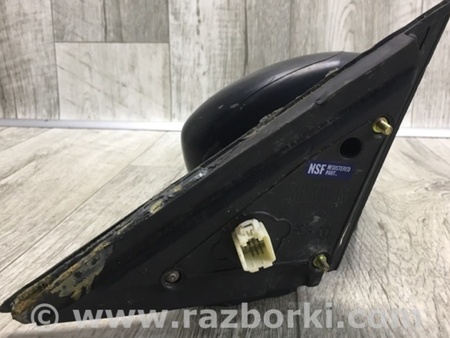 ФОТО Зеркало для Honda Crosstour (2009-2015) Киев