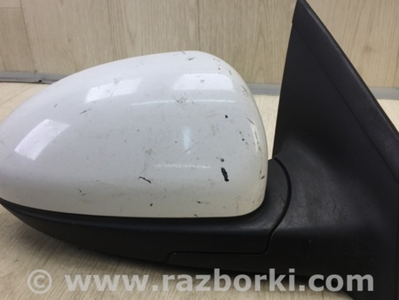 ФОТО Зеркало для Chevrolet Cruze J300 (2008-2016) Киев