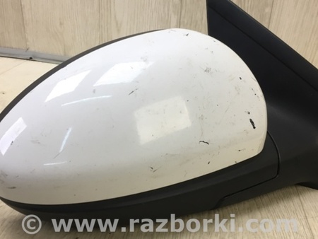 ФОТО Зеркало для Chevrolet Cruze J300 (2008-2016) Киев
